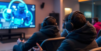 Как 5G меняет правила игры: облачный гейминг в образовании становится реальностью