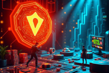 Блокчейн и защита игровых достижений: будущее честной игры