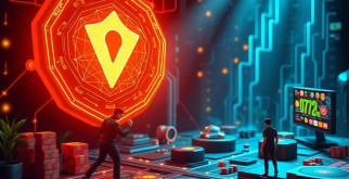 Блокчейн и защита игровых достижений: будущее честной игры