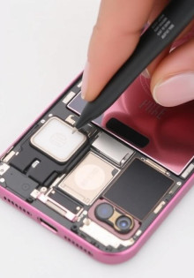 Ремонт iPhone 15: что нужно знать, чтобы не пожалеть потом