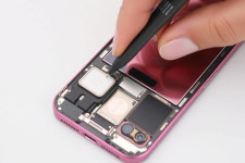 Ремонт iPhone 15: что нужно знать, чтобы не пожалеть потом