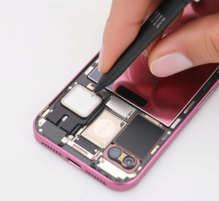 Ремонт iPhone 15: что нужно знать, чтобы не пожалеть потом
