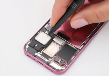 Ремонт iPhone 15: что нужно знать, чтобы не пожалеть потом