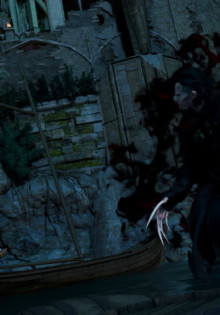 По следу (прохождение)