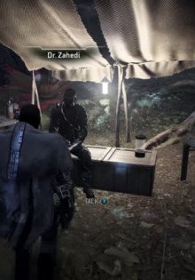 Как крафтить предметы?