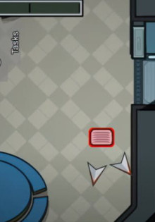 Как играть за предателя в Among Us?