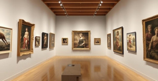 VR-технологии в создании виртуальных галерей: как искусство обретает новые горизонты