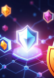 Блокчейн и защита игровых предметов: как технология меняет виртуальный мир