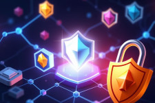 Блокчейн и защита игровых предметов: как технология меняет виртуальный мир