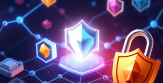 Блокчейн и защита игровых предметов: как технология меняет виртуальный мир