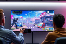 Как 5G меняет правила игры: влияние новой связи на качество стриминга игр