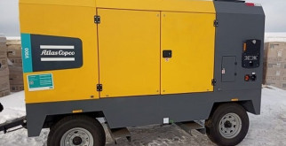 Для чего используют компрессоры высокого давления?