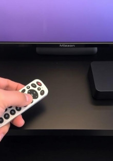 Как проверить пульт и питание у Xiaomi TV
