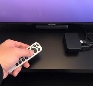 Как проверить пульт и питание у Xiaomi TV