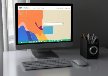 От мечты до первых заказов: Как создают сайты, интернет-магазины и лендинги «под ключ»