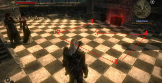 Разрушитель чар (прохождение)