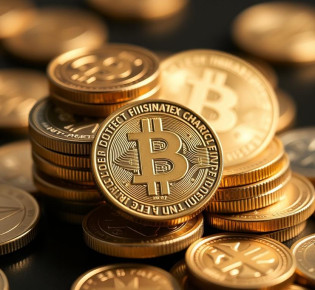 Инвестиционные монеты: как выбрать, не потерять и приумножить сбережения