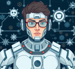 Персонализация игровых механик с помощью ИИ: как технологии меняют игровой опыт
