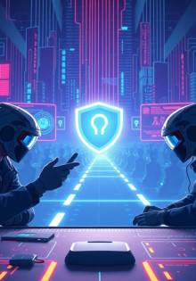 Кибербезопасность в многопользовательских играх: как защитить себя в виртуальном мире