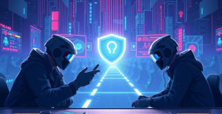 Кибербезопасность в многопользовательских играх: как защитить себя в виртуальном мире