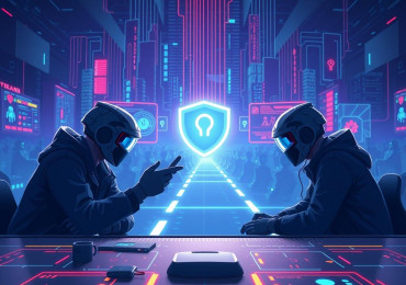 Кибербезопасность в многопользовательских играх: как защитить себя в виртуальном мире