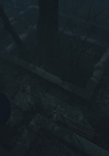 Поиск Красного дома (прохождение)