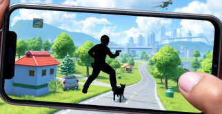 Облачные технологии в мобильных играх: почему это будущее игр, которое уже здесь