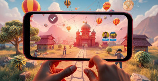 AR-технологии в играх для развития креативного мышления: будущее на расстоянии вытянутой руки