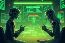 Персонализация игровых испытаний с помощью искусственного интеллекта