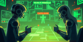 Персонализация игровых испытаний с помощью искусственного интеллекта