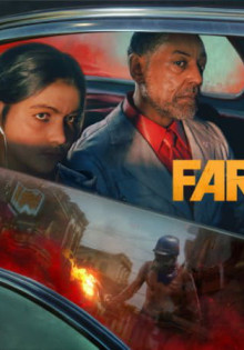 Far Cry 6