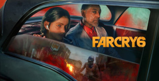 Far Cry 6