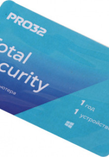 Антивирус PRO32: защита вашего компьютера в современном мире