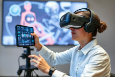 Пишем виртуальную реальность: практическое руководство по разработке VR‑приложений
