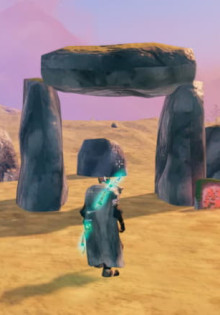 Как призвать Яглута?