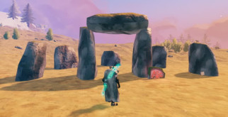 Как призвать Яглута?