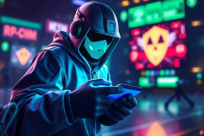 Кибербезопасность в мобильных киберспортивных играх: как защитить свои аккаунты и данные