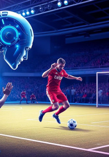 Как ИИ помогает создавать адаптивные системы обучения игроков