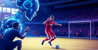 Как ИИ помогает создавать адаптивные системы обучения игроков