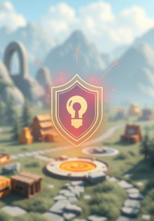 Блокчейн и защита игровых предметов: революция в мире гейминга