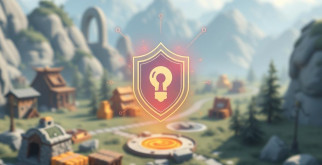 Блокчейн и защита игровых предметов: революция в мире гейминга