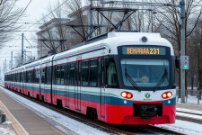 Белорусские трамваи оснастят российскими ИИ‑системами: что изменится в привычных маршрутах