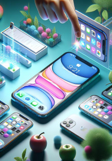 Выбор и покупка iPhone 15: путеводитель по новейшему флагману Apple