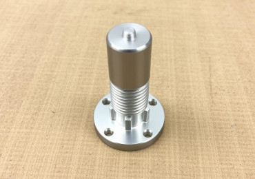 Анкер нержавеющий распорный: простой выбор для надежного крепления