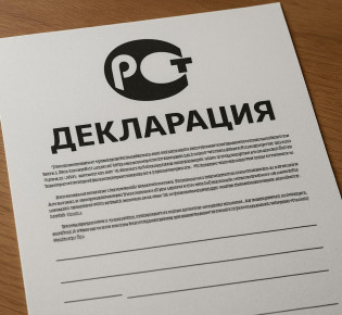Декларация ГОСТ Р: что это, когда нужна и как пройти процедуру без болтовни