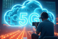Как 5G меняет правила игры: влияние новой сети на качество облачного гейминга