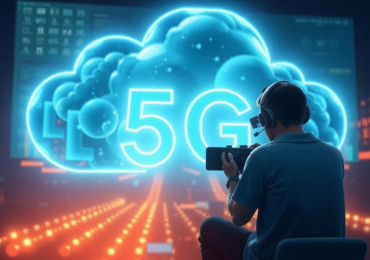 Как 5G меняет правила игры: влияние новой сети на качество облачного гейминга