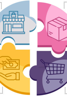 Легенды на колесах: Lorinser и Mercedes-Benz – симфония роскоши и скорости