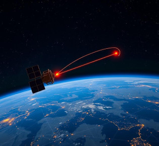 Подключение спутникового интернета: как выбрать, установить и не ошибиться