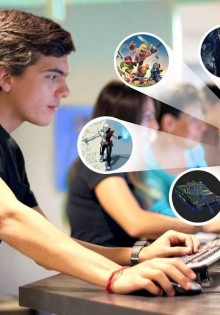 Контент для разработки игр: дорога к успеху